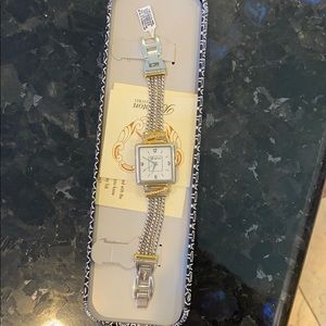 NEW Brighton Women’s Neptune’s Rings Watch